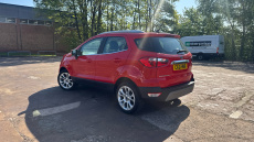 Ford EcoSport 1.0 EcoBoost 125 Titanium 5dr Petrol Hatchback